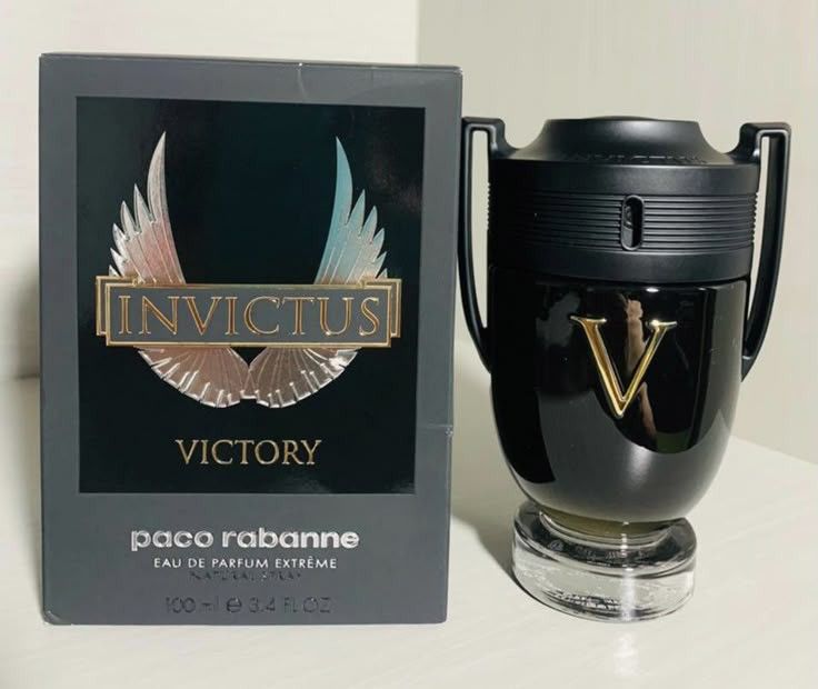 Invictus COLOGNE 