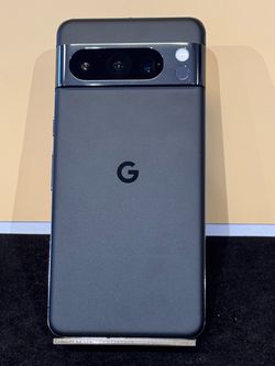 Google Pixel 8 Pro 128GB Unlocked