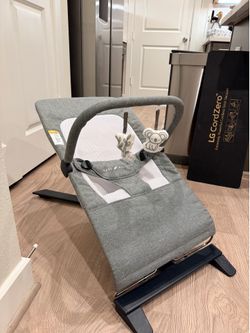 Baby Bouncer