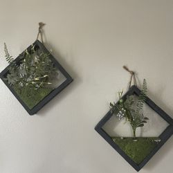 Wall Decor 