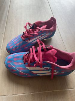 Adidas F50 League FG Cleats