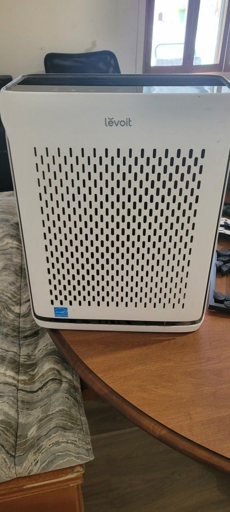 Levoit Air Purifier