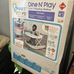 Dine N Play