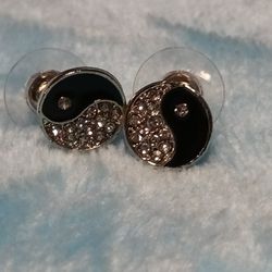 1 Pair Of earrings Zodiac Symbol 