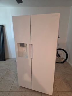 Insignia fridge 26