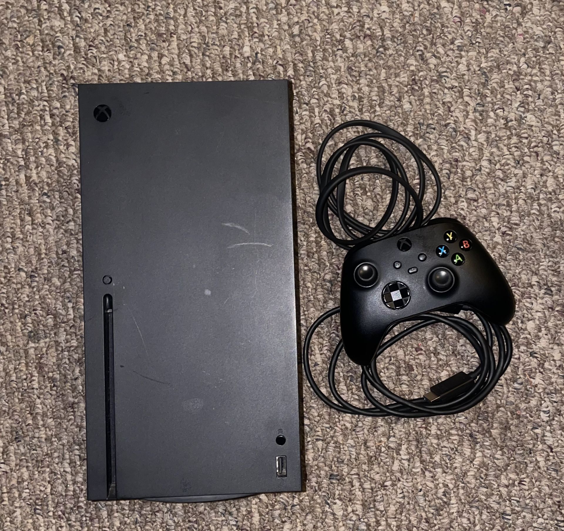 Xbox Series X