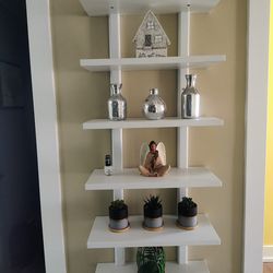 Ikea varde Wall shelf