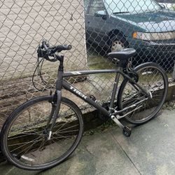Trek Bike Men 