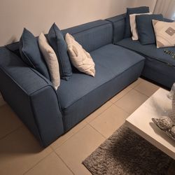 Furniture.