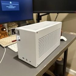 Mini ITX Gaming Pc