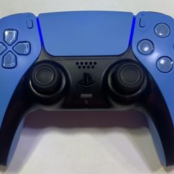 PS5 Controller With TMR Joysticks