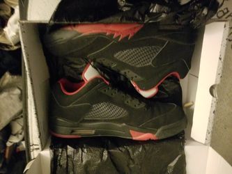 Jordan's 11.5