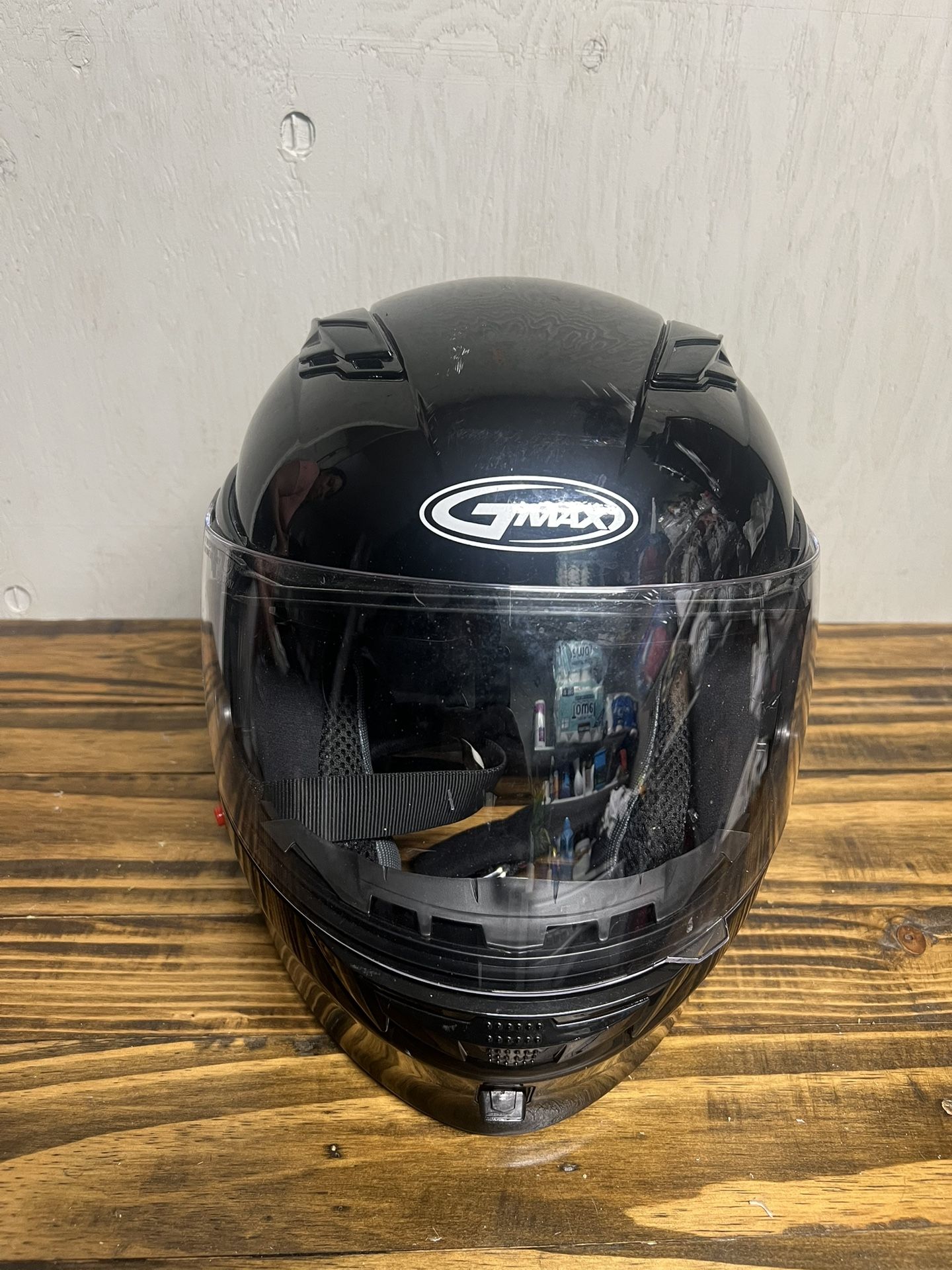 Gmax Snowboard Helmet