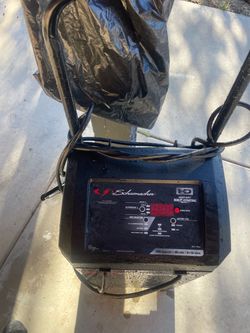 Battery charger