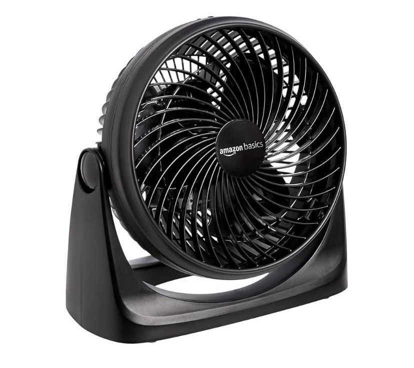 Amazon Fan