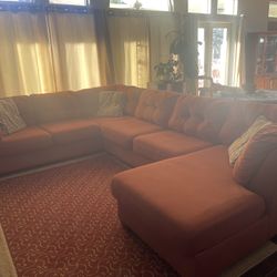 Sofa Sectional
