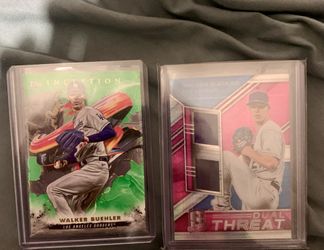 🔥🔥WALKER BUEHLER🔥🔥