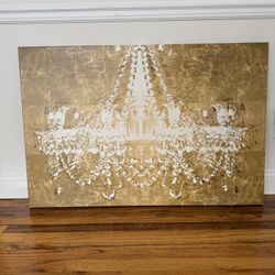 Oliver Gal Canvas Artwork 