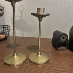 candle stand holder