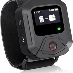 GPS Bluetooth Remote Control for DJI Osmo Action 5 Pro/Action 4,One Machine