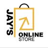 JAY’S ONLINE STORE