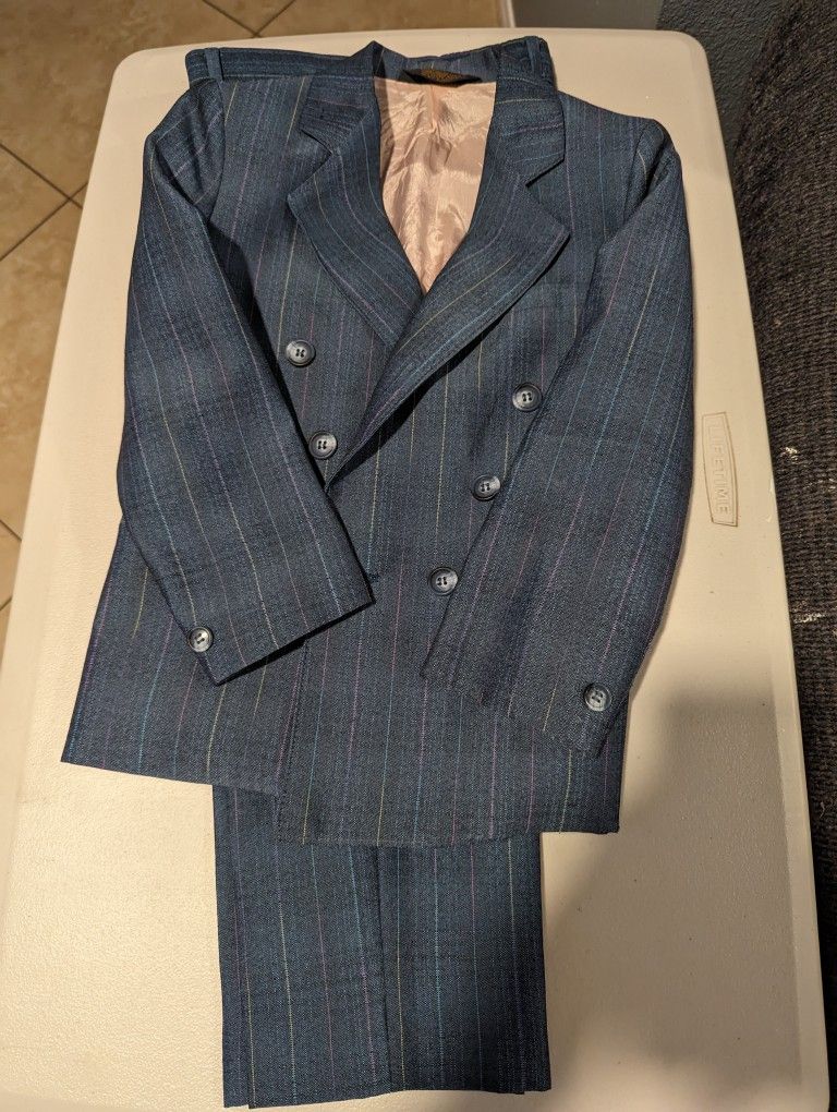 Graduation Kids Suit