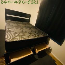 Colchones Y Box Spring 