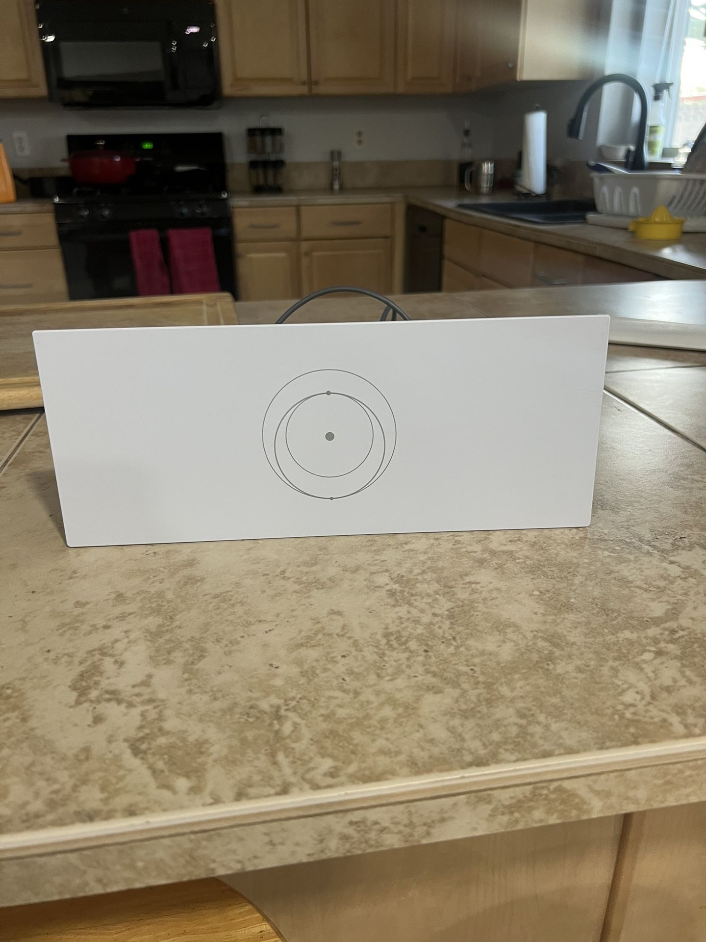 📡 Starlink Gen 3 Performance Mesh Router