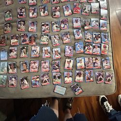 Baseball Cards