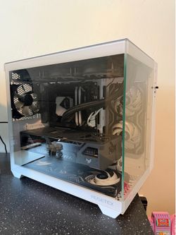5080 Gaming PC