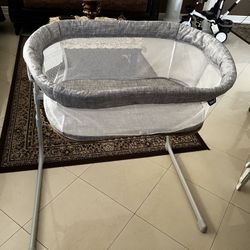 Halo Bassinest Flex Sleeper