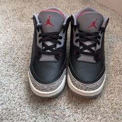 Jordans Great Condition