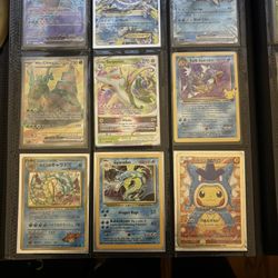 My Card Collection 