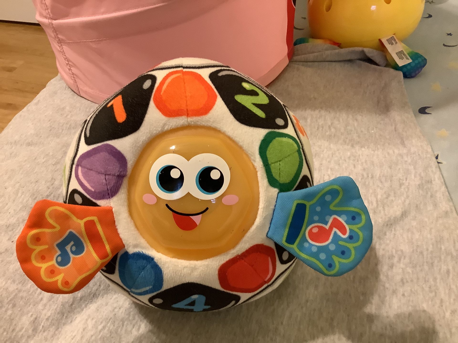 Lot Of Toys $45 For All Or $10 Each Toy