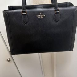 Kate Spade laptop purse