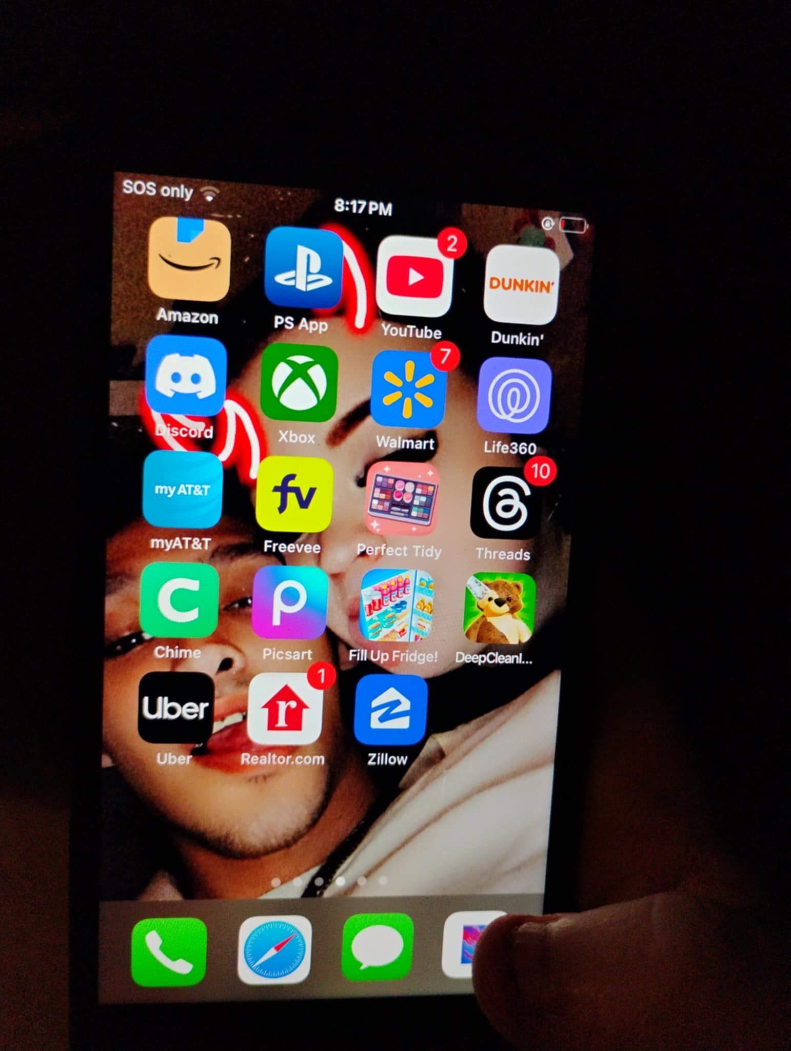 iPhone SE 3rd Generation