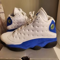 Jordan 13