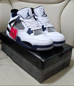 Jordan 4 Retro