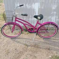 Colby Cruiser Malibu 24" 