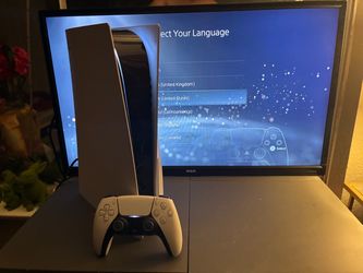 PS5 Disc Version $420 FIRM