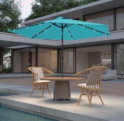 Patio Umbrella