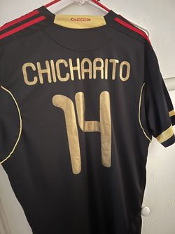 Chicharito Jersey 