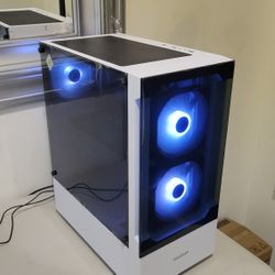 Computer Desktop Asus ,  INTEL QUADCORE i5 ,16GB DDR4, 256GB NVME M.2 SSD, 1TB HDD.W11Pro