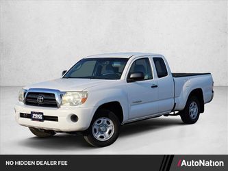 2007 Toyota Tacoma