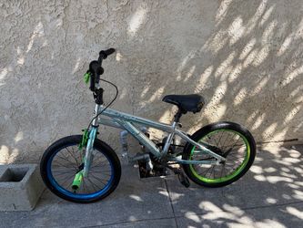 Bikes