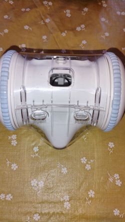 pet robot