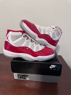 Nike Jordan 11