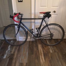 Trek 2200 Carbon Fibre 