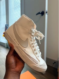 Blazer mid 77’ - size 8 women’s