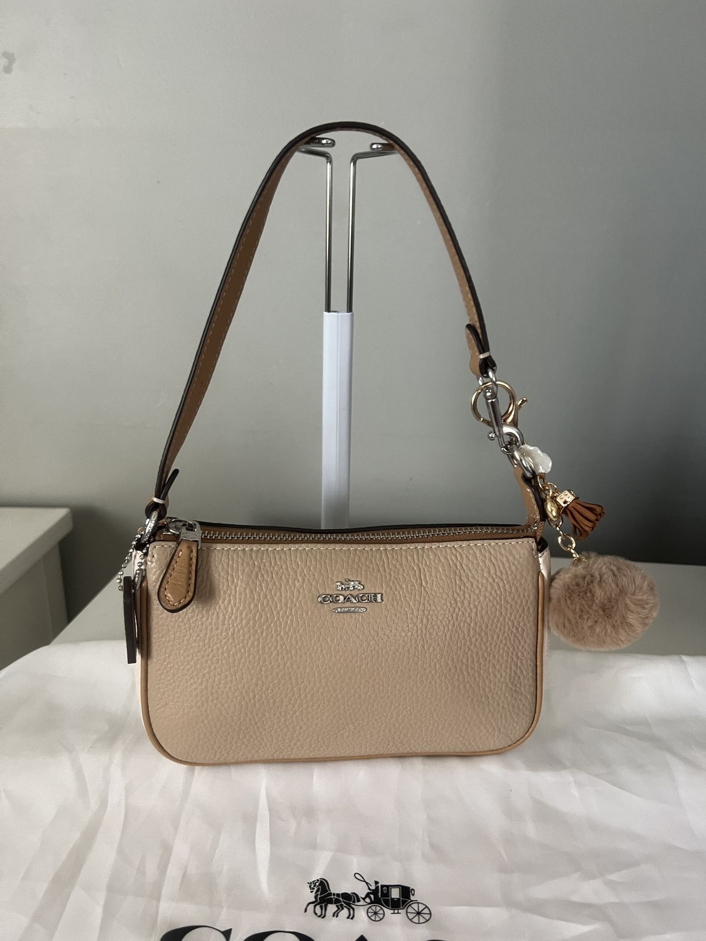 Coach Shoulder Bag,All Products : American Fashion Style Bags On Sale